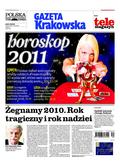 Gazeta Krakowska Tarnowska