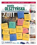 Gazeta Olsztyńska