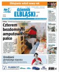 Dziennik Elbląski
