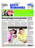 Gazeta Krakowska Małopolska