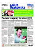 Gazeta Krakowska Nowosądecka
