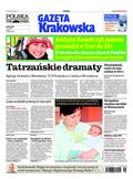 Gazeta Krakowska Na Podhalu