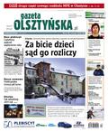 Gazeta Olsztyńska