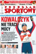 Przegląd Sportowy