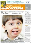 Gazeta Współczesna