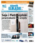 Dziennik Elbląski