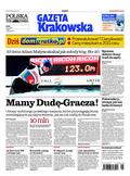 Polska Gazeta Krakowska