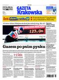 Gazeta Krakowska Nowosądecka
