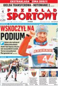 Przegląd Sportowy