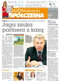 Gazeta Współczesna
