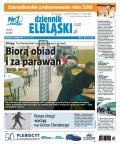 Dziennik Elbląski