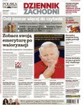 Polska Dziennik Zachodni