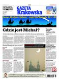 Gazeta Krakowska Tarnowska