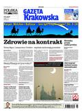 Gazeta Krakowska Nowosądecka