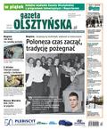 Gazeta Olsztyńska