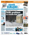 Dziennik Elbląski