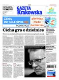 Polska Gazeta Krakowska