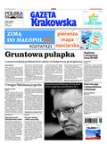 Gazeta Krakowska Tarnowska