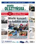 Gazeta Olsztyńska