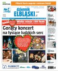 Dziennik Elbląski