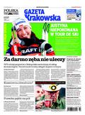 Gazeta Krakowska Małopolska