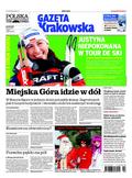 Gazeta Krakowska Nowosądecka
