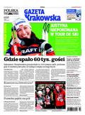 Gazeta Krakowska Na Podhalu