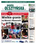 Gazeta Olsztyńska