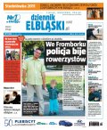 Dziennik Elbląski