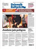 Polska Dziennik Bałtycki