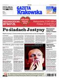 Gazeta Krakowska Nowosądecka