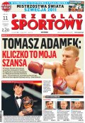 Przegląd Sportowy