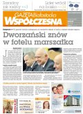 Gazeta Współczesna