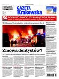 Gazeta Krakowska Małopolska