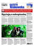 Gazeta Krakowska Na Podhalu