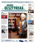 Gazeta Olsztyńska