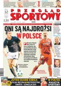 Przegląd Sportowy