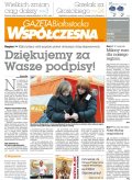 Gazeta Współczesna