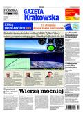 Gazeta Krakowska Nowosądecka