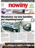 Nowiny