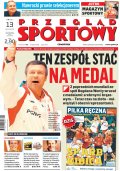 Przegląd Sportowy