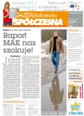 Gazeta Współczesna