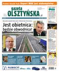 Gazeta Olsztyńska