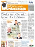 Gazeta Współczesna