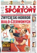 Przegląd Sportowy