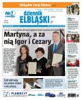 Dziennik Elbląski