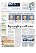 Express Bydgoski