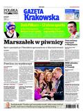 Gazeta Krakowska Nowosądecka