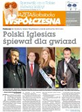 Gazeta Współczesna
