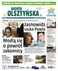 Gazeta Olsztyńska